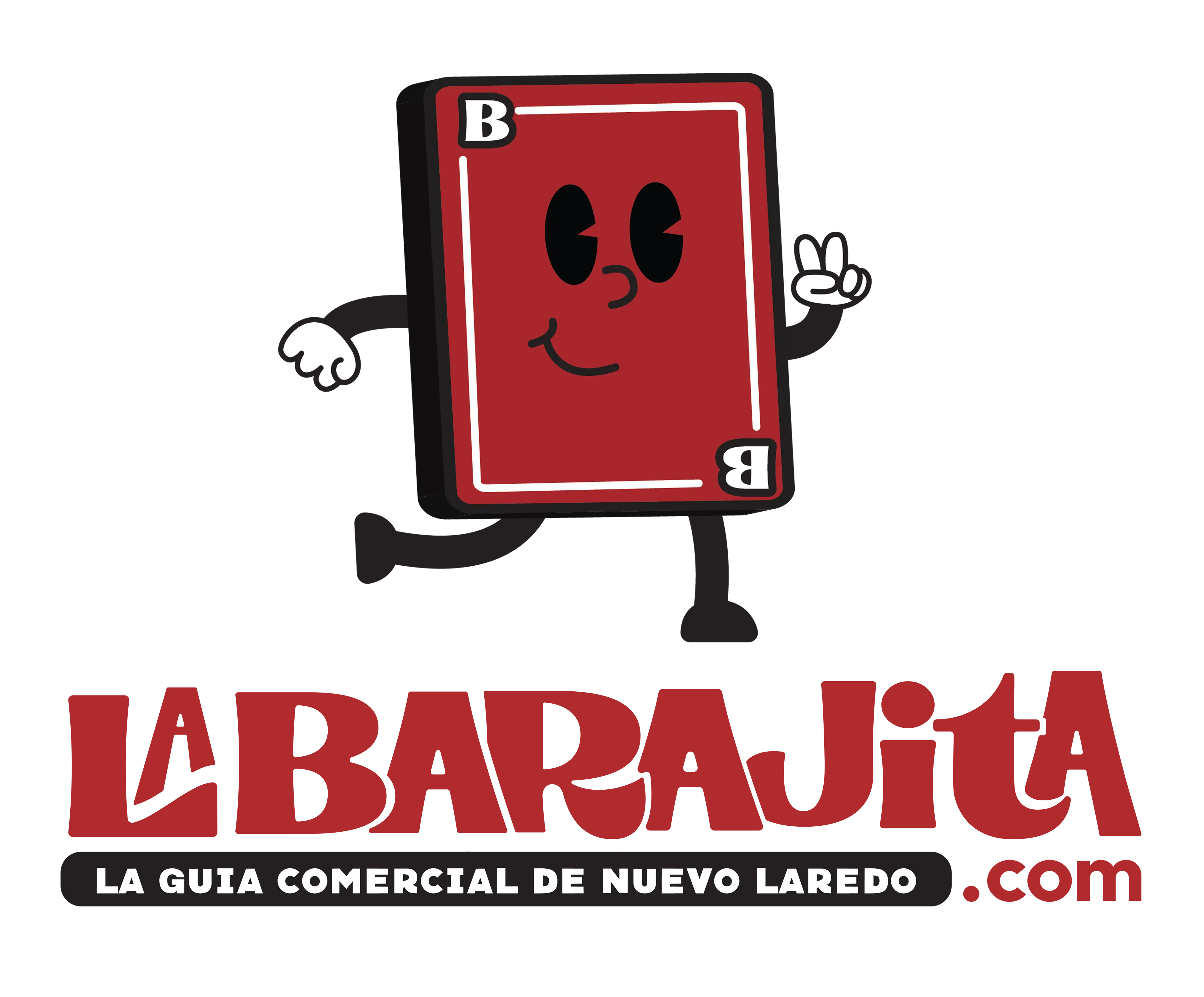 LaBarajita.com logotipo