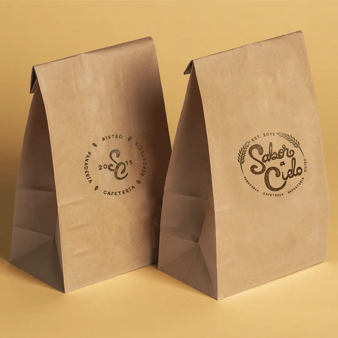 bolsa panaderia sac